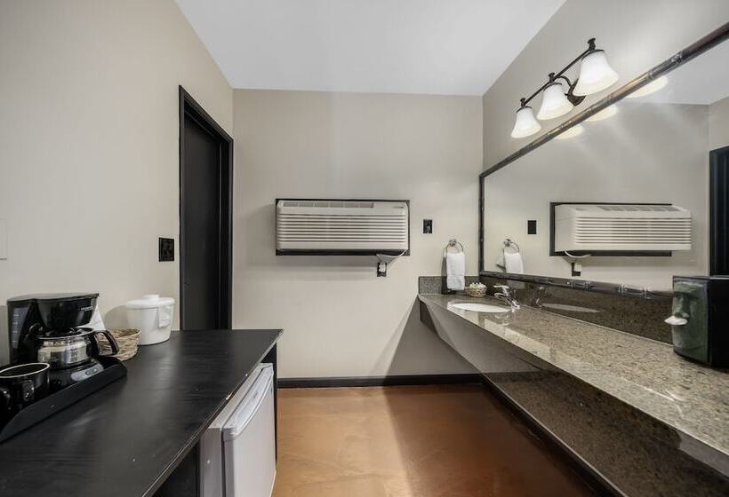 Deluxe Room, Caliente Tropics