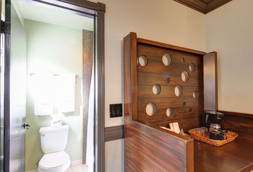 スイート, Caliente Tropics