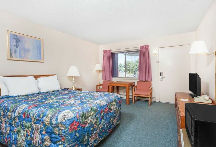 套房, Days Inn By Wyndham Burns