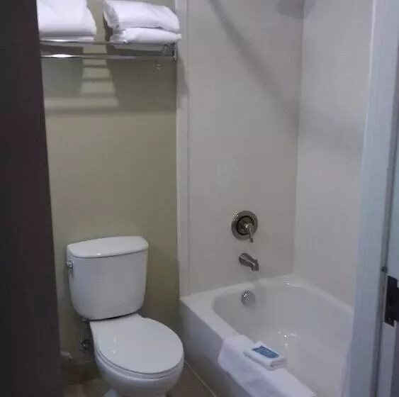 اتاق استاندارد, Holiday Inn Express Pittsburgh West   Greentree, An Ihg