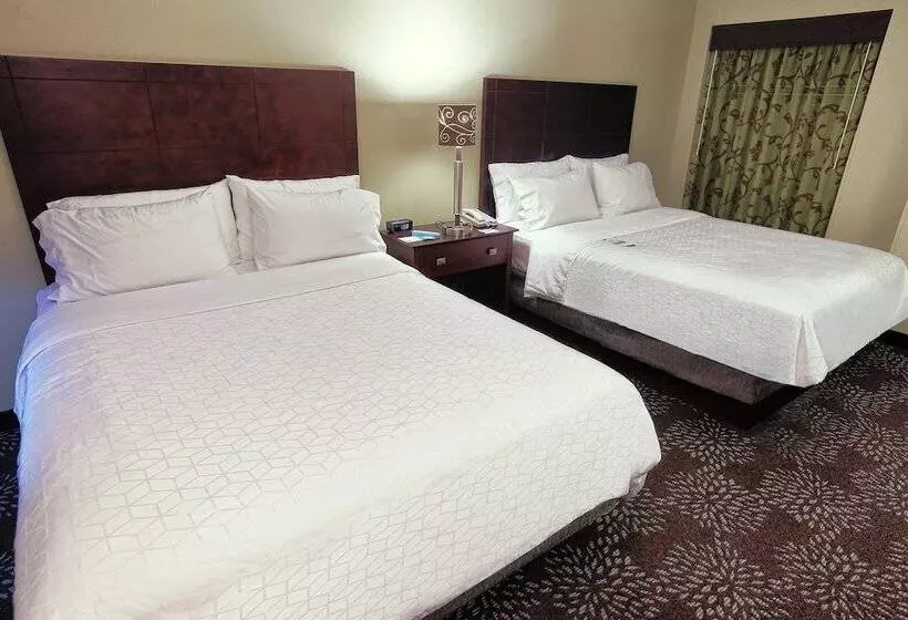 سوئیت برای معلولان, Holiday Inn Express Pittsburgh West   Greentree By Ihg