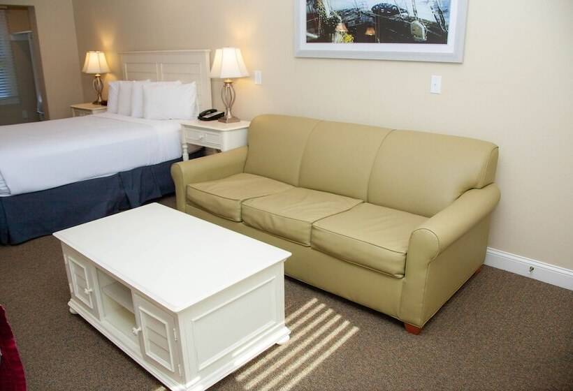 豪华工作室, Innseason Resorts Harborwalk