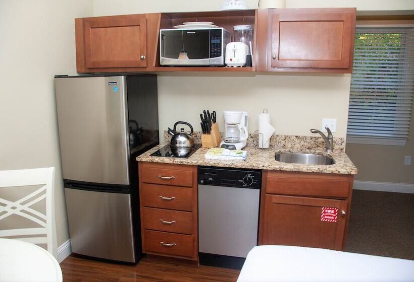 豪华工作室, Innseason Resorts Harborwalk