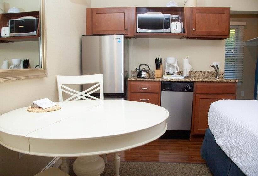 豪华工作室, Innseason Resorts Harborwalk