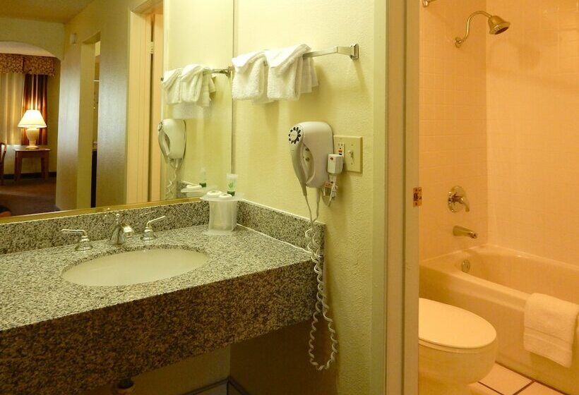 اتاق استاندارد با 2 تخت دوبل, Mardi Gras Hotel & Casino