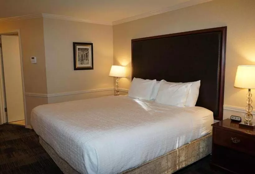 اتاق استاندارد, Wingate By Wyndham Bellingham Heritage Inn