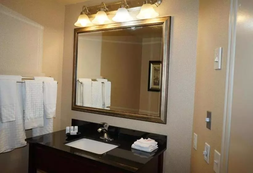 اتاق استاندارد, Wingate By Wyndham Bellingham Heritage Inn