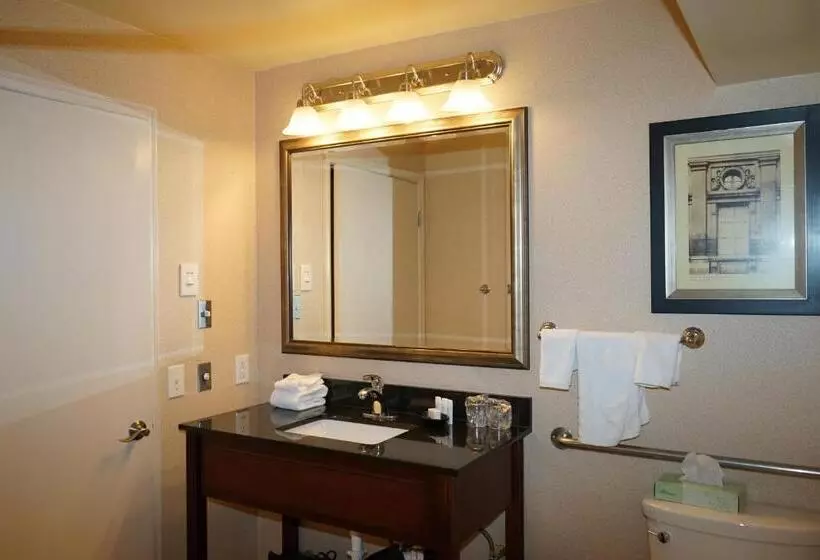 اتاق استاندارد, Wingate By Wyndham Bellingham Heritage Inn