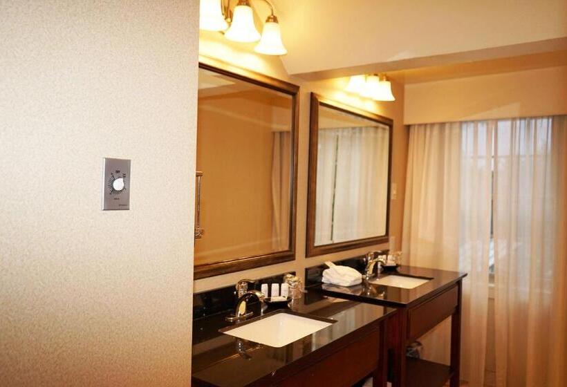 デラックススタジオ, Wingate By Wyndham Bellingham Heritage Inn