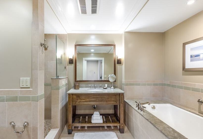 스탠다드 룸, The Lodge At Bodega Bay