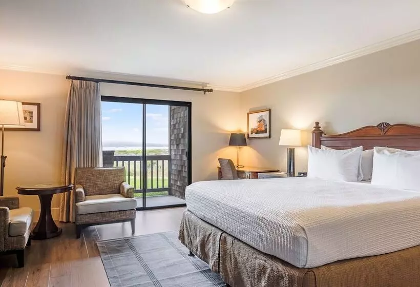 اتاق استاندارد, The Lodge At Bodega Bay