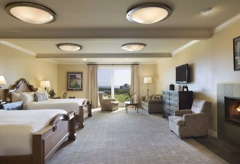 اتاق استاندارد, The Lodge At Bodega Bay