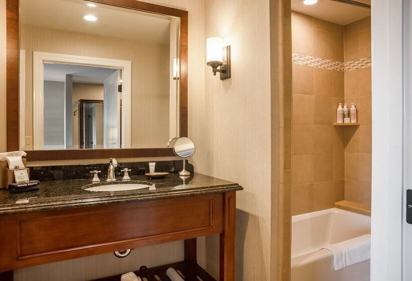 스탠다드 룸, The Lodge At Bodega Bay