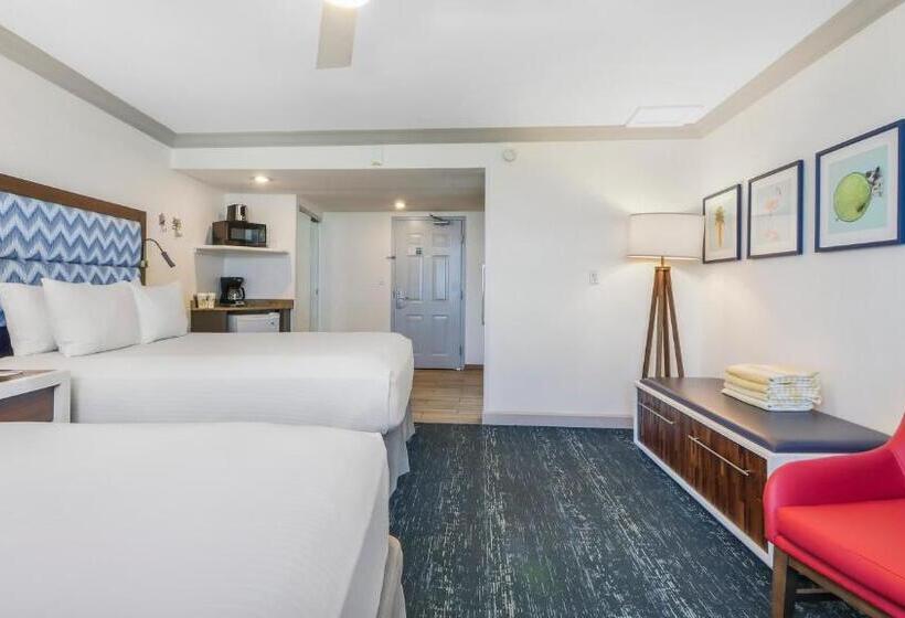 クラシックルーム, Bilmar Beach Resort