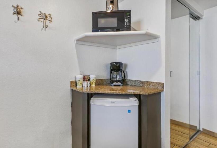 クラシックルーム, Bilmar Beach Resort