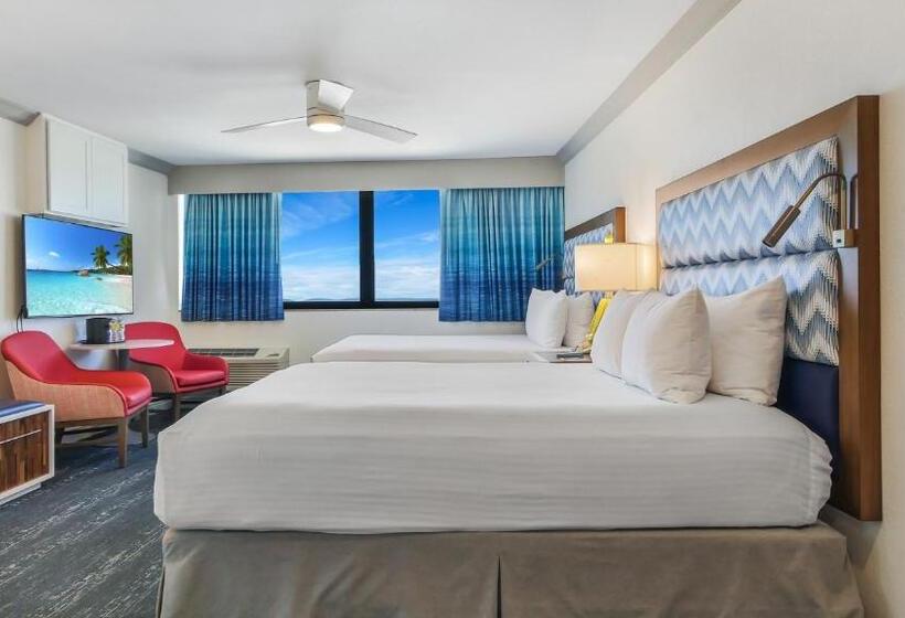 クラシックルーム, Bilmar Beach Resort