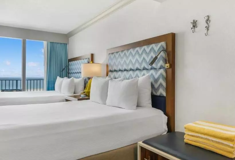 バルコニー付きスタンダードステューディオ, Bilmar Beach Resort