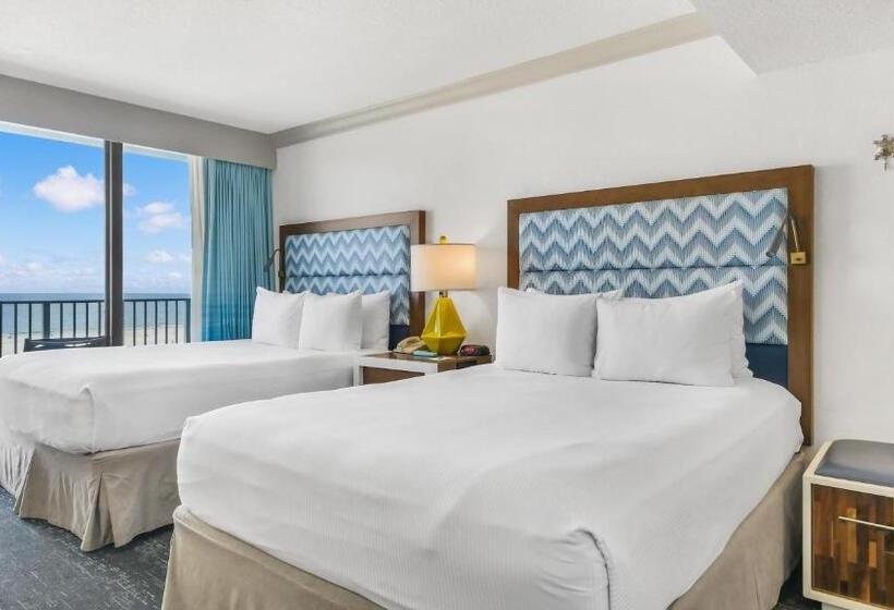 バルコニー付きスタンダードステューディオ, Bilmar Beach Resort