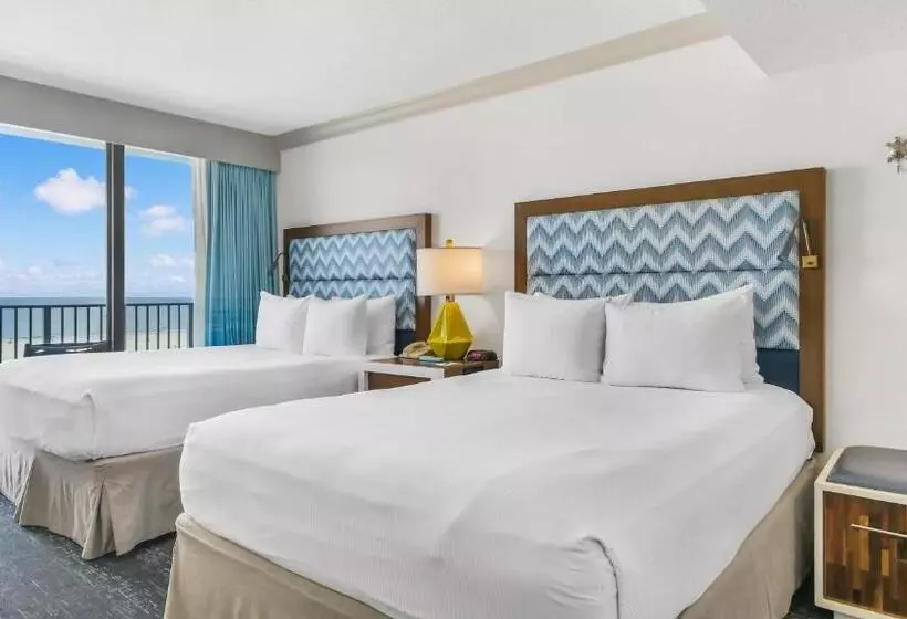 バルコニー付きスタンダードステューディオ, Bilmar Beach Resort