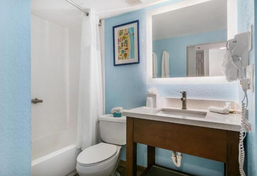 バルコニー付きスタンダードステューディオ, Bilmar Beach Resort