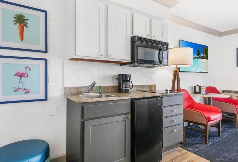 バルコニー付きスタンダードステューディオ, Bilmar Beach Resort