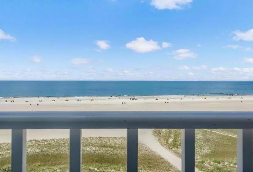 プレミアムスタジオ, Bilmar Beach Resort
