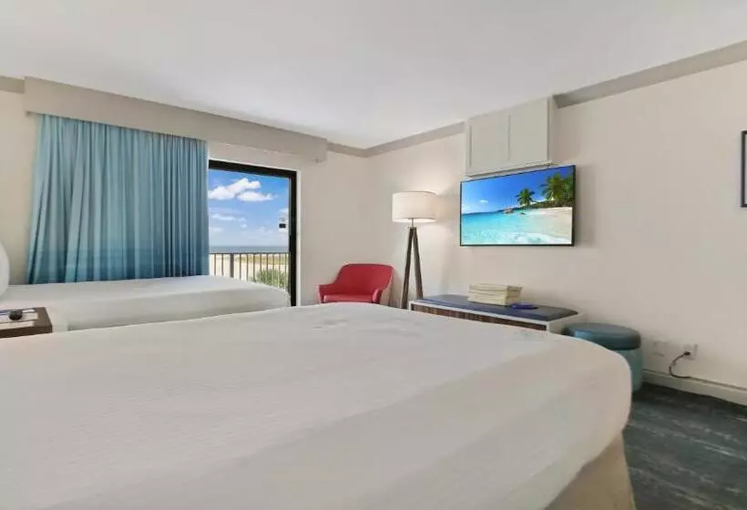 プレミアムスタジオ, Bilmar Beach Resort