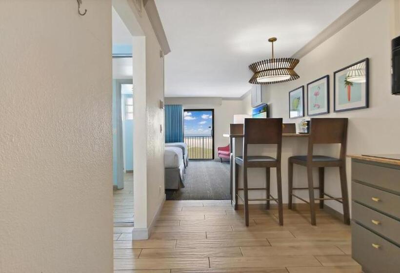 プレミアムスタジオ, Bilmar Beach Resort