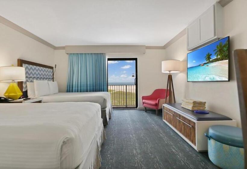 プレミアムスタジオ, Bilmar Beach Resort