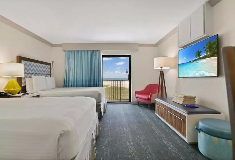 プレミアムスタジオ, Bilmar Beach Resort