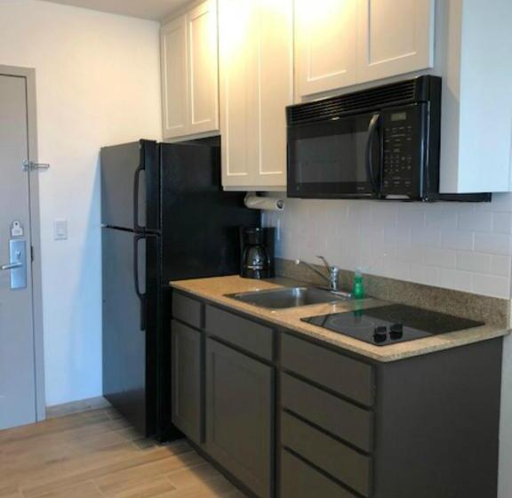 プレミアムスタジオ, Bilmar Beach Resort