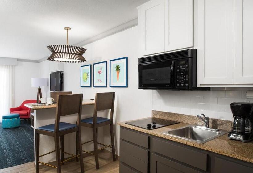 プレミアムスタジオ, Bilmar Beach Resort