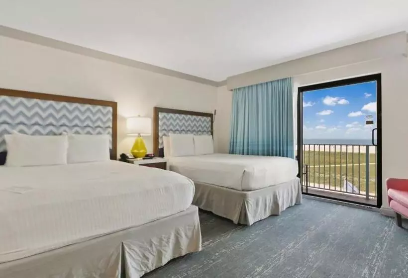 プレミアムスタジオ, Bilmar Beach Resort