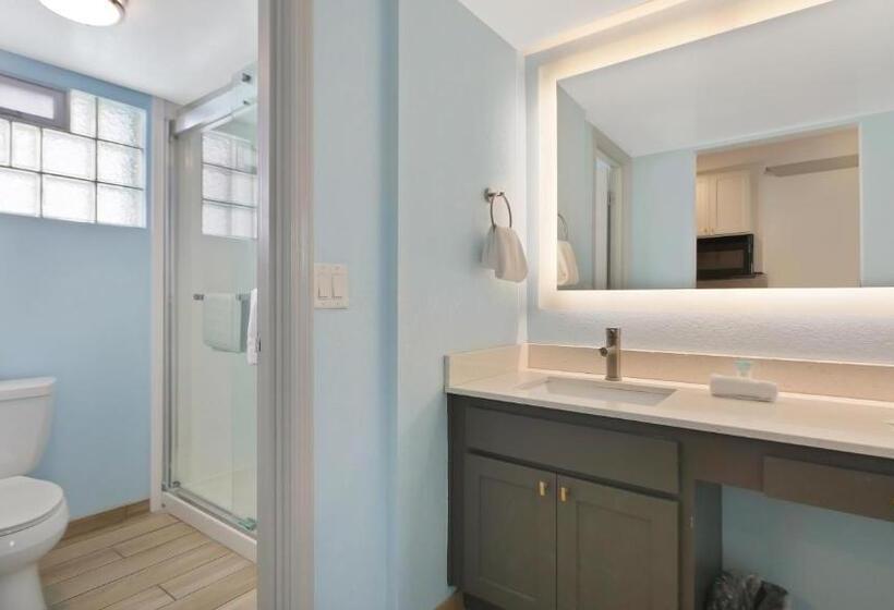 プレミアムルーム, Bilmar Beach Resort