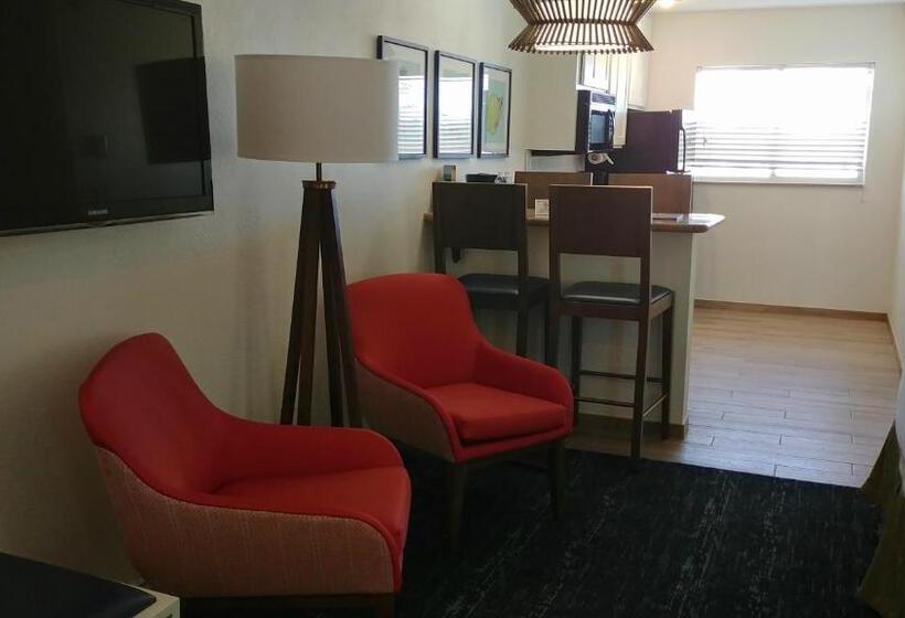 プレミアムルーム, Bilmar Beach Resort