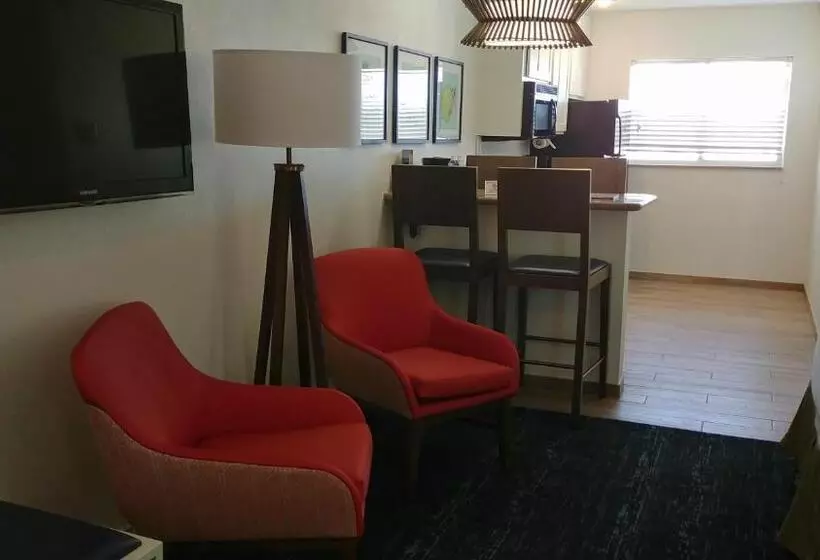 プレミアムルーム, Bilmar Beach Resort