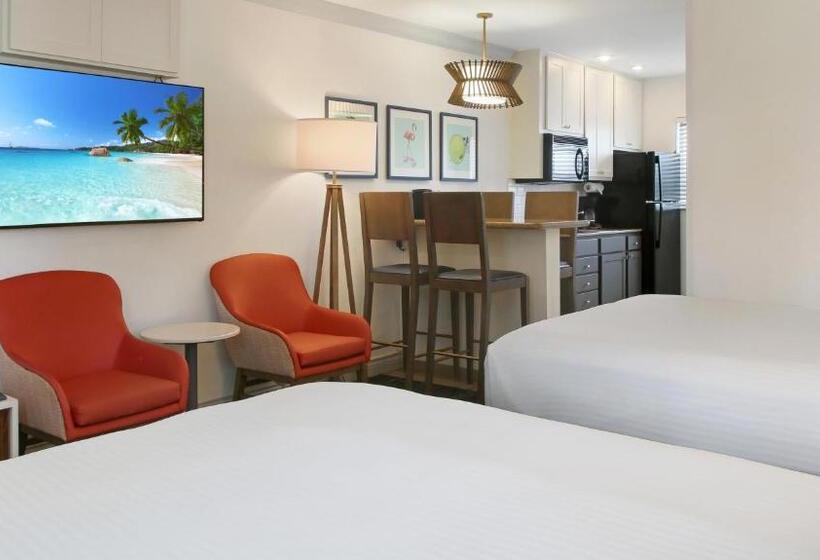 プレミアムルーム, Bilmar Beach Resort