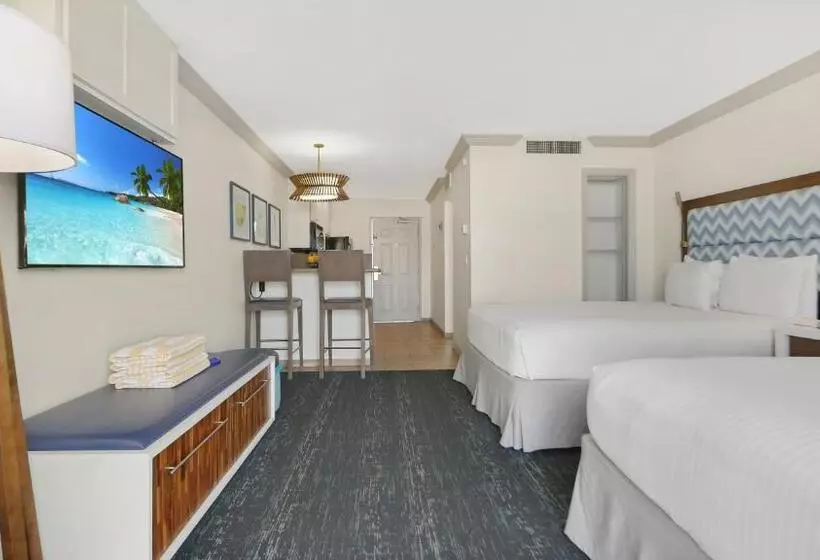 プレミアムスタジオ, Bilmar Beach Resort