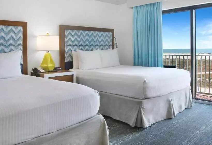 プレミアムスタジオ, Bilmar Beach Resort