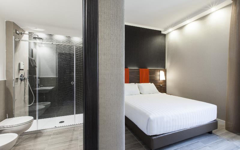 プレミアムルーム, Bilmar Beach Resort