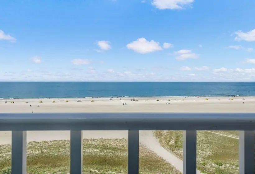 プレミアムルーム, Bilmar Beach Resort