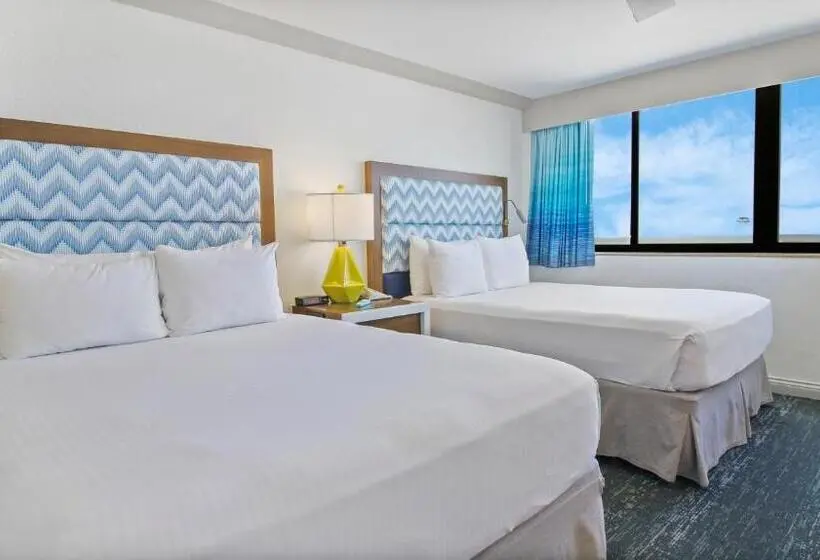 クラシックルーム, Bilmar Beach Resort