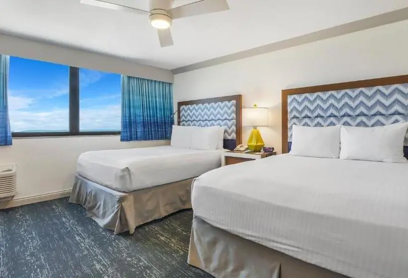 クラシックルーム, Bilmar Beach Resort