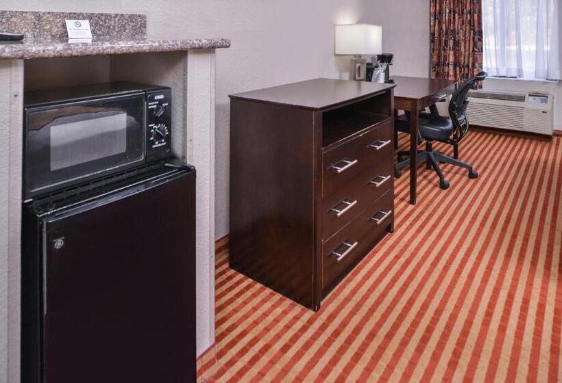 غرفة قياسية, Americas Best Value Inn & Suites Bastrop