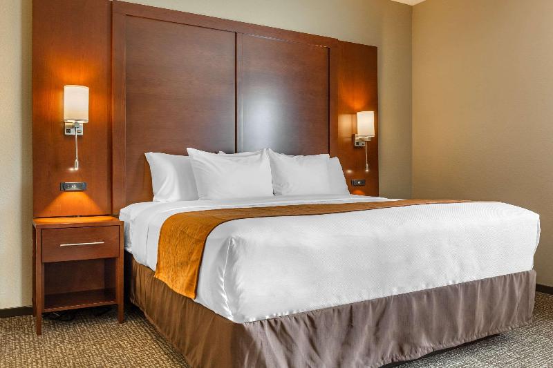 غرفة قياسية, Americas Best Value Inn & Suites Fontana