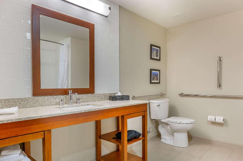 غرفة قياسية, Americas Best Value Inn & Suites Fontana