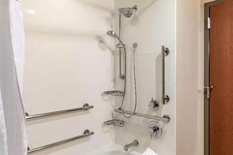 اتاق استاندارد, Americas Best Value Inn & Suites Fontana