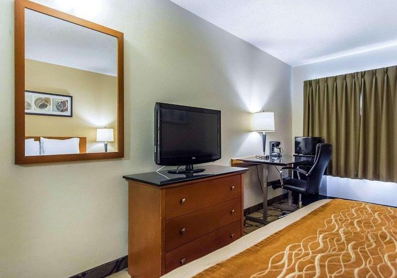 חדר סטנדרט, Andra Seattle Mgallery Hotel Collection