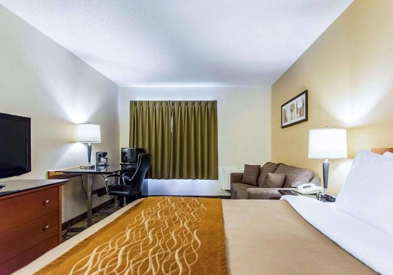 חדר סטנדרט, Andra Seattle Mgallery Hotel Collection