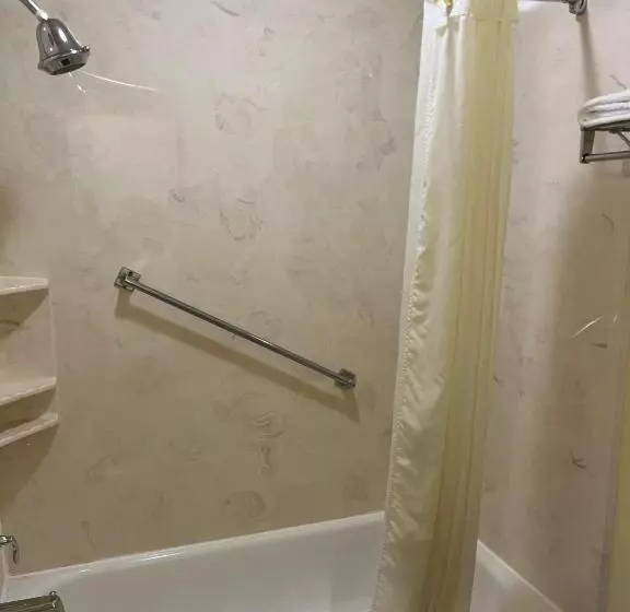 デラックスルーム, Red Roof Inn & Suites Sulphur Springs